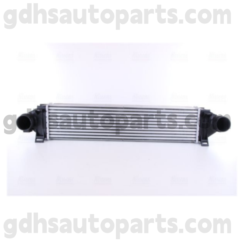 96561 Nissens Intercooler para Evoque, Discovery oe no. LR031466