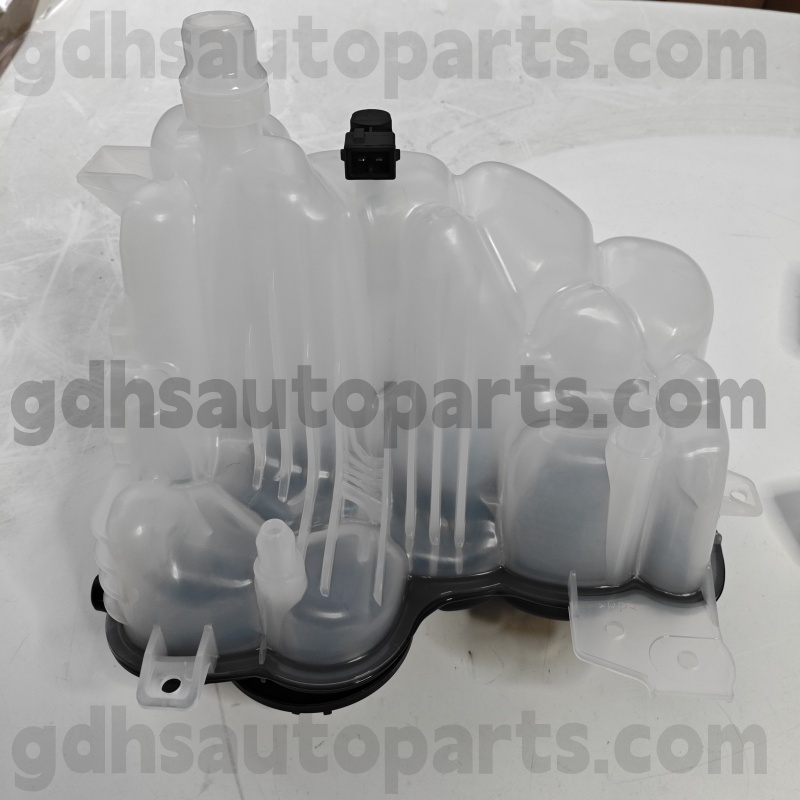996316 Tanque de expansión de Nissens para Range Rover Velar oe no. LR128194