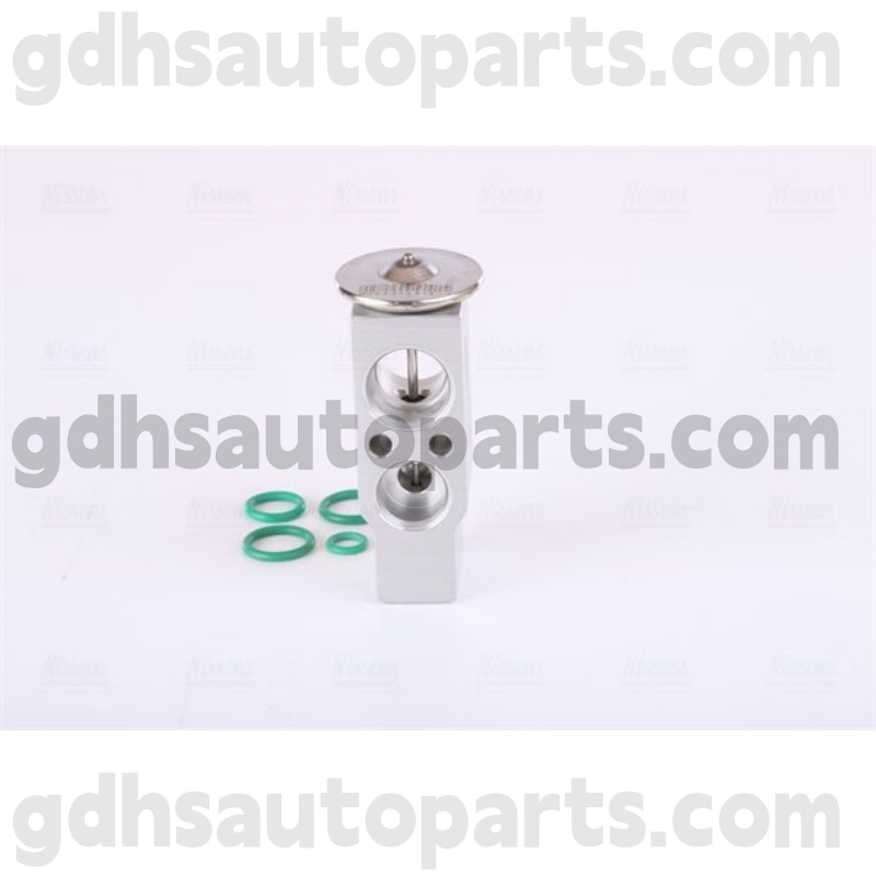 999388 Válvula de expansión de Nissens para Range Rover, Discovery Oe no. JQD500010