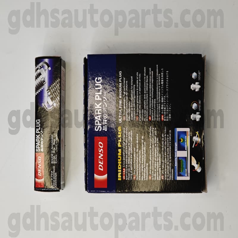 SK20HR11 Toyota Genuine Parts Buje Fug para Tacoma 、 Innova 、 Land Cruiser Prado 、 Sequoia Chassis no. 3ur# .. usk6# oe no. 90919-01191